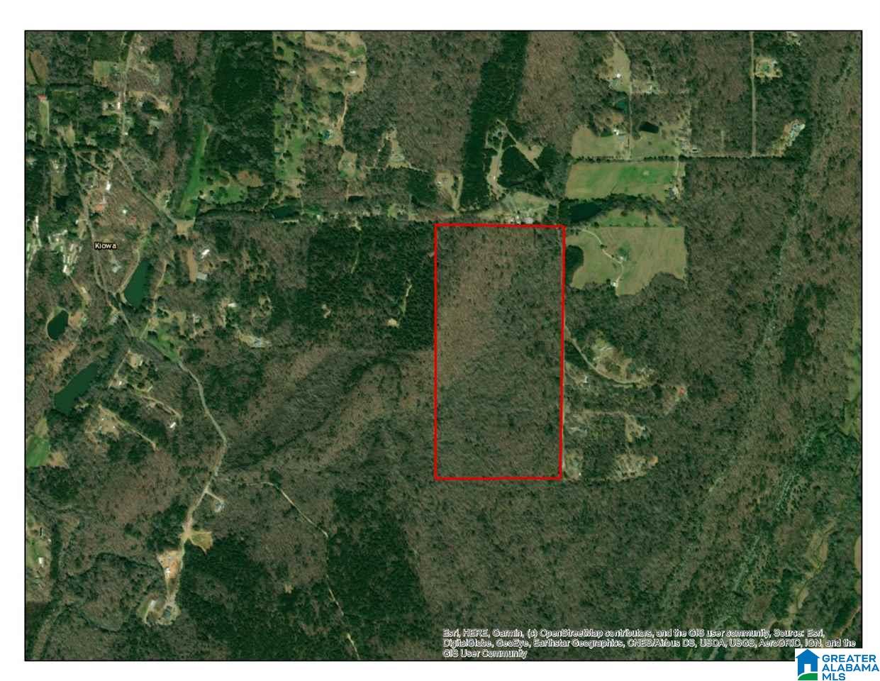 Powell Road, Remlap, AL 35133 | MLS 737003 | Listing Information ...