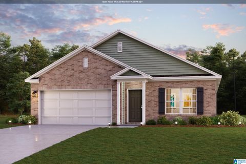 77 Lancelot Cove, Jasper, AL 35501 - MLS#: 21412263