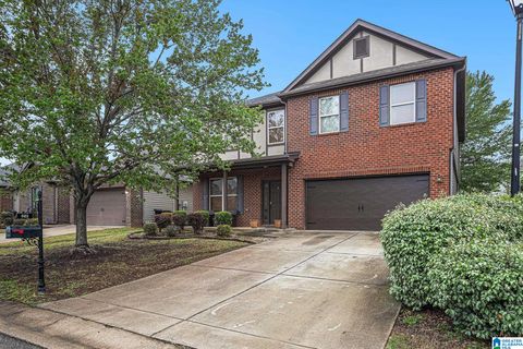 6424 Cheshire Cove Drive, McCalla, AL 35111 - MLS#: 21415313