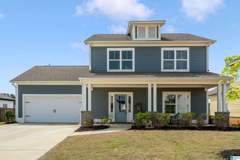 554 Avondale Lane, Pell City, AL 35128 - MLS#: 21415542