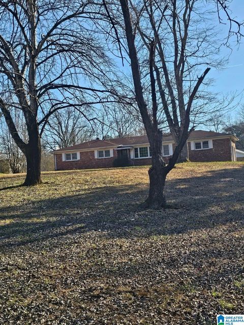2749 Moore Road, Adamsville, AL 35005 - MLS#: 21409425