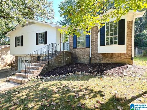 2723 6th Street NE, Center Point, AL 35215 - MLS#: 21419807