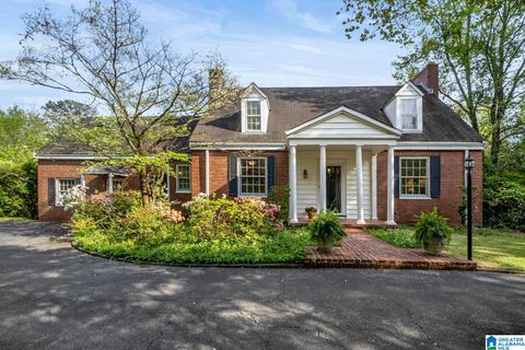 4537 Dolly Ridge Road, Vestavia Hills, AL 35243 - MLS#: 21416253