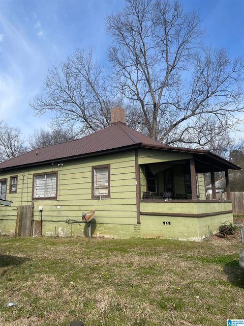 307 2nd Street, Docena, AL 35060 - MLS#: 21411446