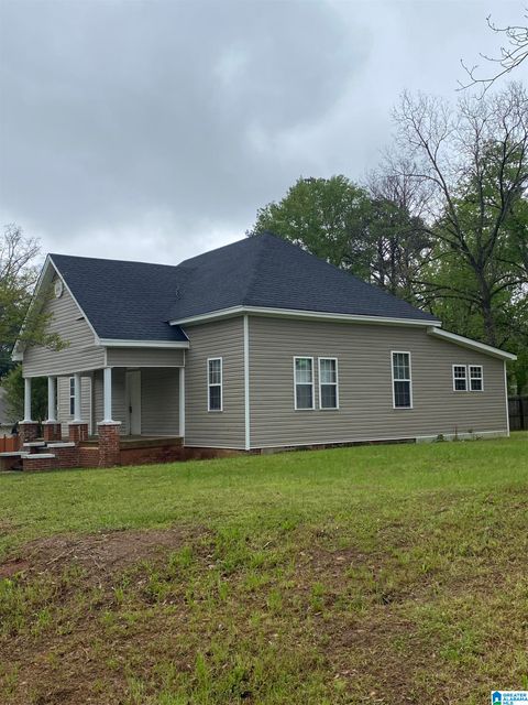 1907 Walnut Street, Centreville, AL 35042 - MLS#: 21415097