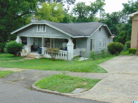 1608 N 19th Street, Birmingham, AL 35234 - MLS#: 21418580