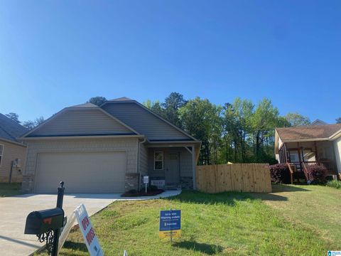4961 Kerri Lane, Birmingham, AL 35215 - MLS#: 21373301