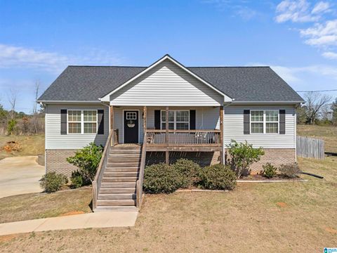 841 Wier Road, Warrior, AL 35180 - MLS#: 21411482