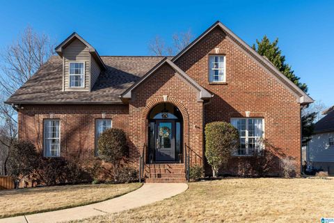 3179 Cahaba Park Drive, Trussville, AL 35173 - MLS#: 21411773