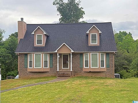 308 Oak Circle, Bessemer, AL 35023 - MLS#: 21416694