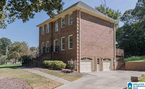 420 South Fork Circle, Hoover, AL 35244 - MLS#: 21411984