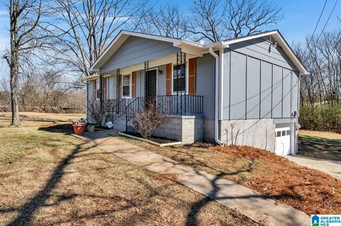 3111 New Castle Road, Birmingham, AL 35217 - MLS#: 21410273