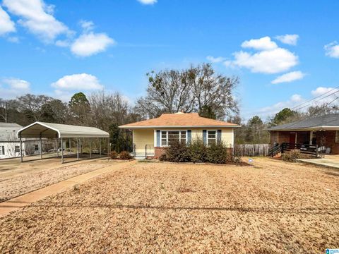 103 Avalon Avenue, Hueytown, AL 35023 - MLS#: 21409849