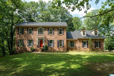 4916 Coshatt Drive, Birmingham, AL 35244 - MLS#: 21416899