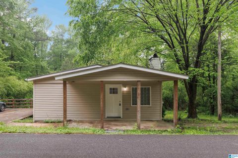 1685 Kelly Loop Road, Mount Olive, AL 35117 - MLS#: 21417174