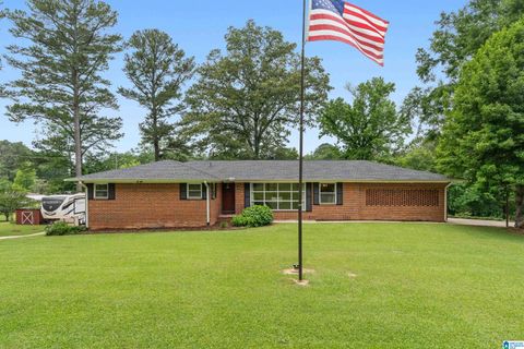 8424 Mann Lane, Morris, AL 35116 - MLS#: 21418780