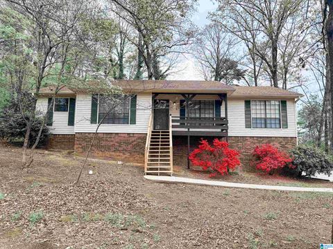 2008 King Charles Court, Alabaster, AL 35007 - MLS#: 21410986