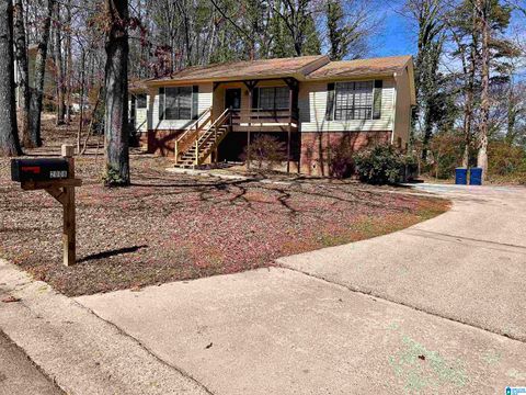 2008 King Charles Court, Alabaster, AL 35007 - MLS#: 21410986