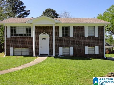 5800 Longview Drive, Adamsville, AL 35005 - MLS#: 21415591