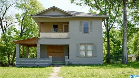 2565 28th Street W, Birmingham, AL 35208 - MLS#: 21416245
