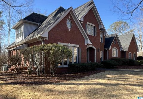 535 Moss Creek Circle, Helena, AL 35080 - MLS#: 21412083