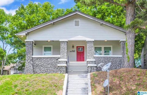 2624 29th Street, Birmingham, AL 35208 - MLS#: 21418137