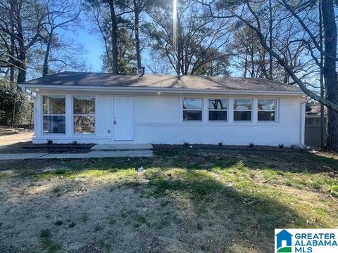 4925 Montevallo Road, Irondale, AL 35210 - MLS#: 21410261