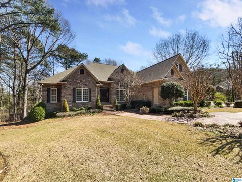 205 Hunter Ridge Lane, Pell City, AL 35128 - MLS#: 21412361