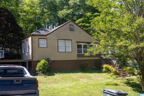 512 85th Street, Birmingham, AL 35206 - MLS#: 21416551