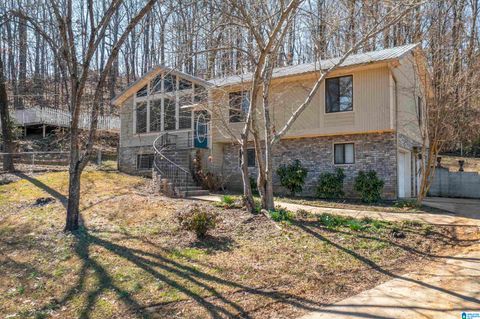 284 Mountain Drive, Jacksonville, AL 36265 - MLS#: 21411664