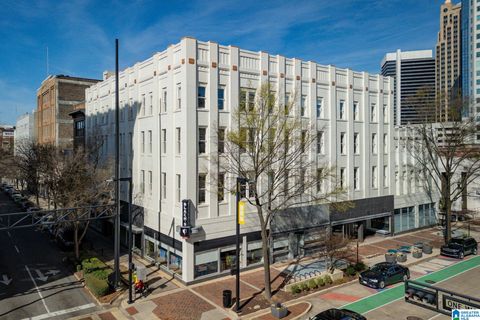 300 20th Avenue N Unit 204, Birmingham, AL 35203 - MLS#: 21411641