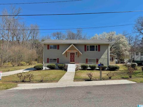 804 S 17th Street, Pell City, AL 35128 - MLS#: 21412086