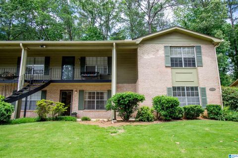 2815 Georgetown Drive Unit E, Hoover, AL 35216 - MLS#: 21418245