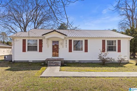 156 County Road 1466, Cullman, AL 35055 - MLS#: 21412164