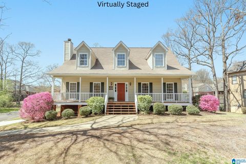 1731 Russet Hill Circle, Hoover, AL 35244 - MLS#: 21413264