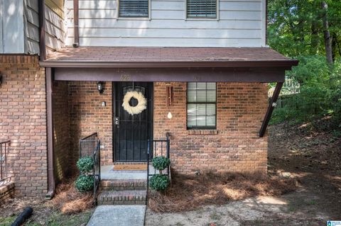 626 Valley Crest Drive Unit 626, Birmingham, AL 35215 - MLS#: 21410756