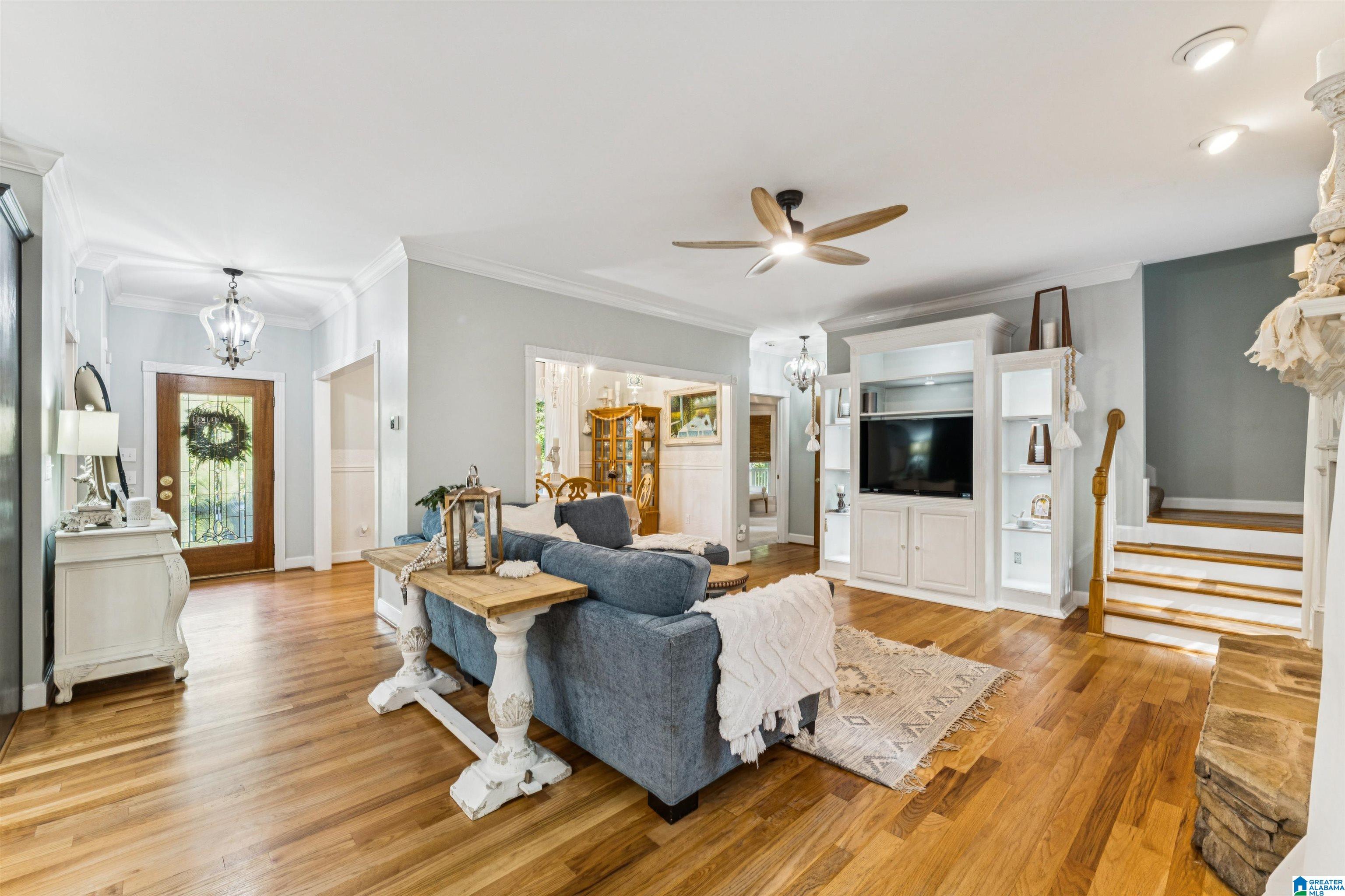 6877 Roper Road, Trussville, AL 35173 | MLS 21447814 | Listing ...