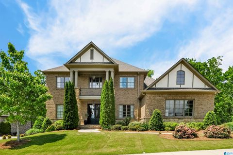 4770 Liberty Park Lane, Vestavia Hills, AL 35242 - MLS#: 21417058