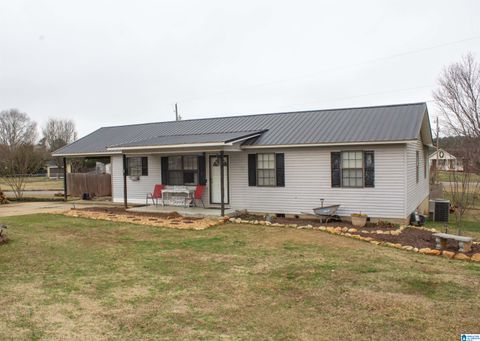 1536 Buckelew Bridge Road, Anniston, AL 36207 - MLS#: 21409603