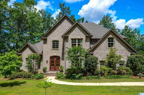 4173 Eagle Crest Drive, Birmingham, AL 35242 - MLS#: 21418186