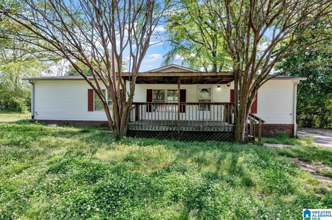 60 Dewberry Circle, Odenville, AL 35120 - MLS#: 21416752