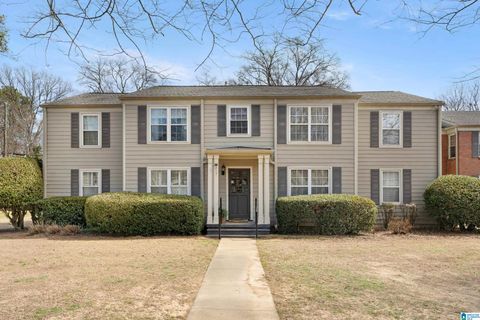 209 Fox Hall Road Unit 209 D, Mountain Brook, AL 35213 - MLS#: 21411329