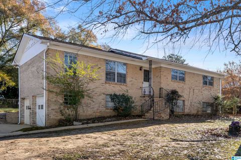 702 Hilltop Road, Warrior, AL 35180 - MLS#: 21405116