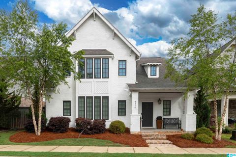 4316 Cahaba Bend, Trussville, AL 35173 - MLS#: 21416719