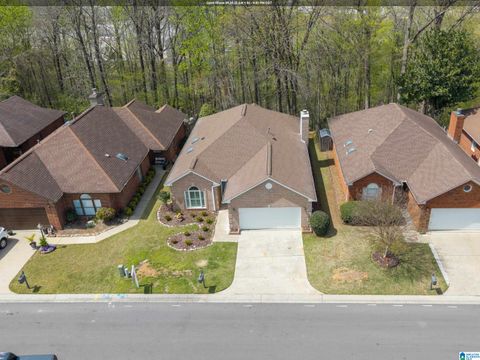 1213 Berwick Road, Hoover, AL 35242 - MLS#: 21413258