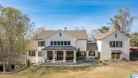 4200 Old Leeds Road, Mountain Brook, AL 35213 - MLS#: 21414440