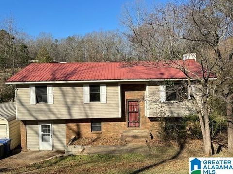 123 Oak Road, Anniston, AL 36206 - MLS#: 21410087
