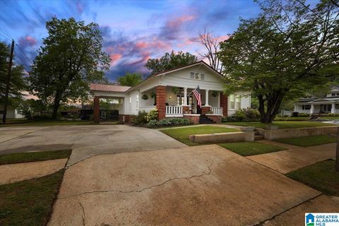109 N 1st Street N, Oneonta, AL 35121 - MLS#: 21416393