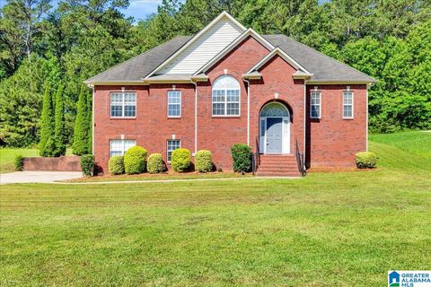 555 Ridgefield Way, Odenville, AL 35120 - MLS#: 21419625
