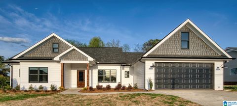 639 Waterford Way, Jacksonville, AL 36265 - MLS#: 21401778